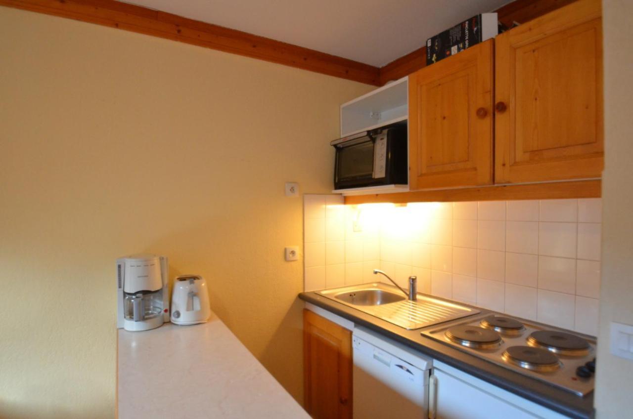Valmonts A, Les Menuires, 2 Pieces Apartment Saint-Martin-de-Belleville