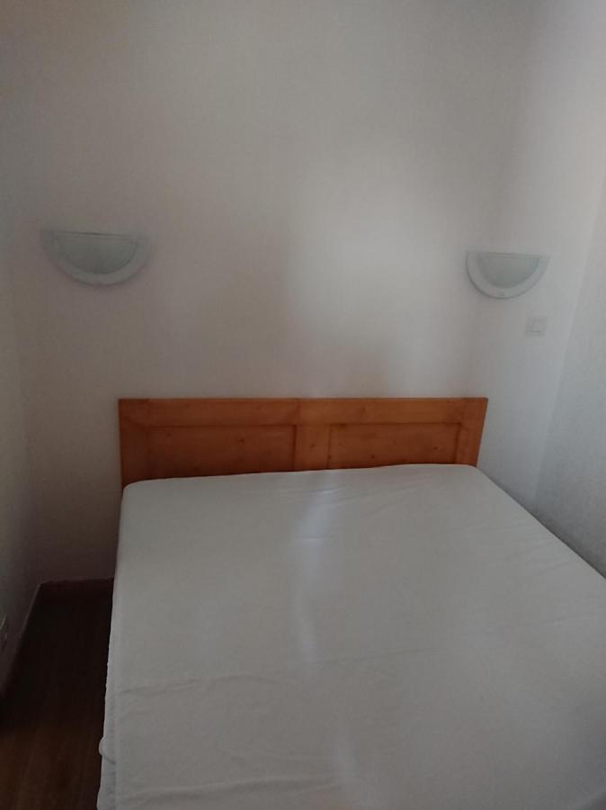 Apartment Valmonts A, Les Menuires, 2 Pieces *